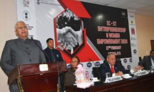 Conference-on-SC-ST-Entrepreneurship-and-Women-Empowerment shillong