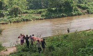 A woman has given birth to twins in East Garo Hills district