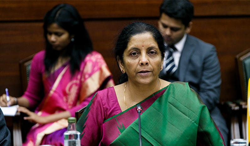 Finance Minister, Nirmala Sitharaman announces 12 Schemes as Part of AatmaNirbhar Bharat 3.0