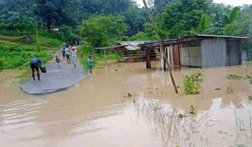 4 dead after landslides in Garo Hills, Meghalaya CM puts admin on full ...