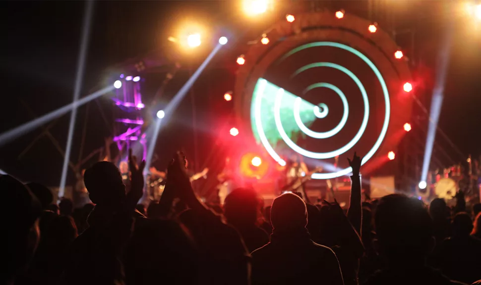 The Hills Festival returns for its fourth edition Spirit of Meghalaya